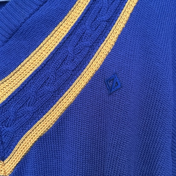 Vintage Christian Dior Sweater - Picture 3 of 5